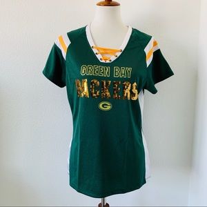 Green Bay Packers | Jersey